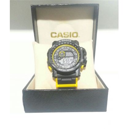 New Casio G-Shock Watch For Men 